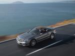 Mercedes-Benz SL350 2007 года